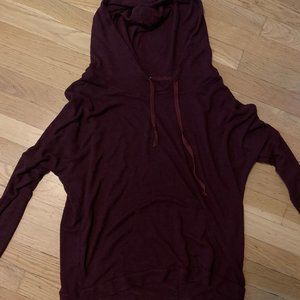 Hoodie Shirt